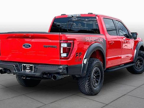 Used 2022 Ford F150 Raptor w/ Equipment Group 801A High AWD/4WD image 7