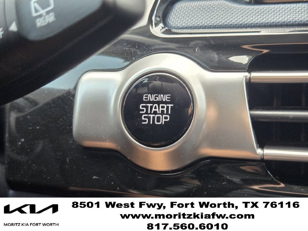 Used 2022 Kia Seltos S FWD image 20