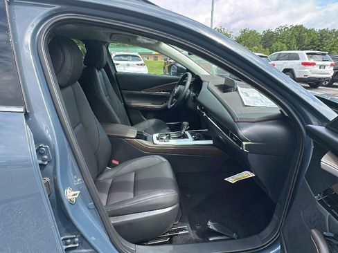 New 2025 MAZDA CX-30 2.5 Turbo w/ Premium Package image 15