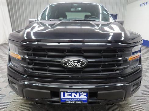 Used 2024 Ford F150 XLT w/ Bed Utility Package image 49