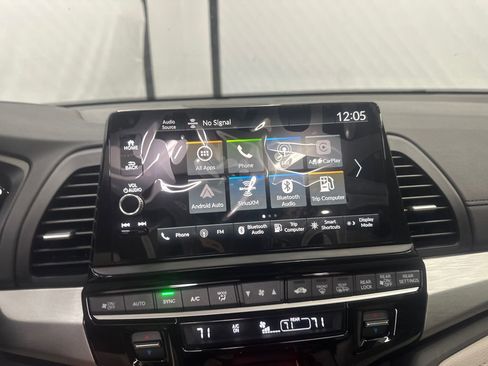 New 2026 Honda Odyssey EX-L image 30