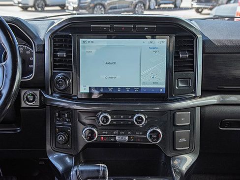 Used 2022 Ford F150 XLT w/ Equipment Group 302A High image 11