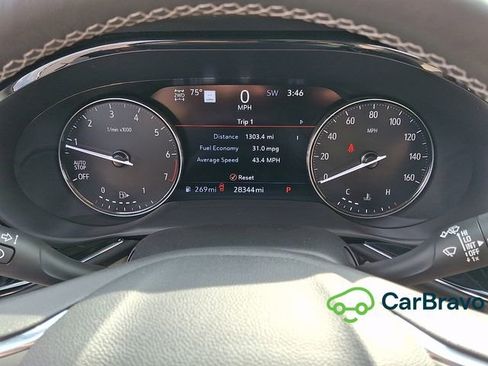 Certified 2023 Buick Envision Avenir AWD/4WD image 20