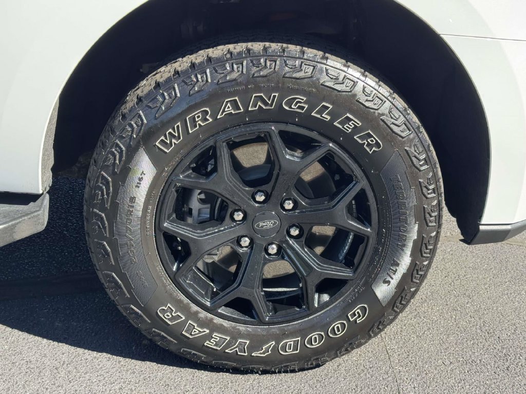 Used 2024 Ford Expedition Timberline AWD/4WD image 29