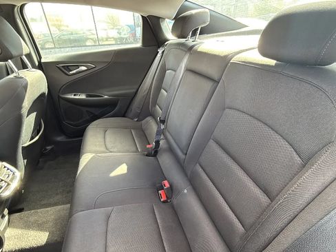 Used 2019 Chevrolet Malibu LT FWD image 20