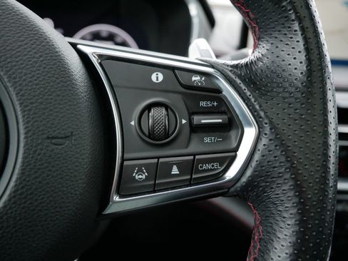 Used 2023 Acura MDX A-Spec image 30