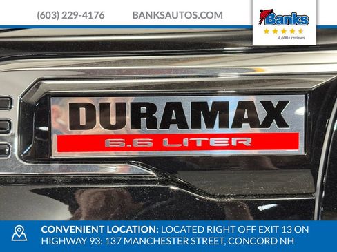 New 2026 GMC Sierra 2500 SLT w/ SLT Convenience Package AWD/4WD image 5