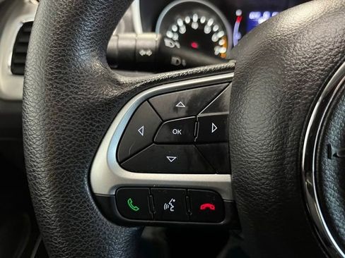 Used 2018 Jeep Compass Sport AWD/4WD image 22