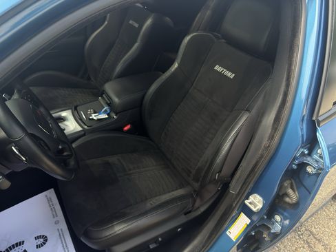 Used 2020 Dodge Charger Scat Pack w/ Daytona Edition Group RWD image 19