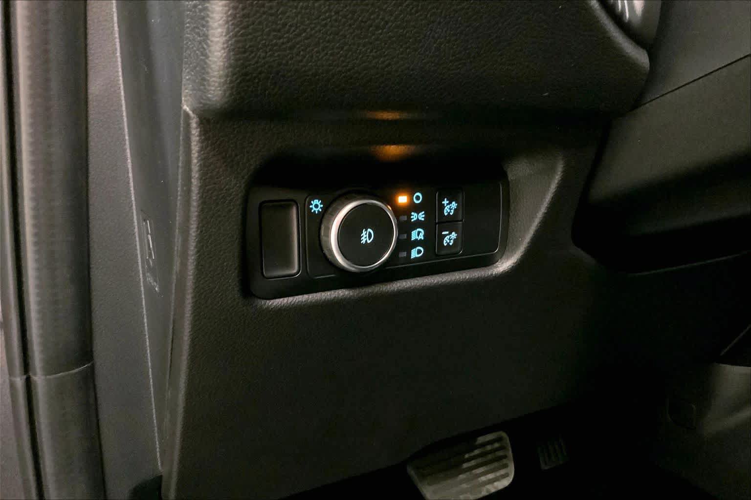 New 2026 Ford Ranger XL RWD image 18