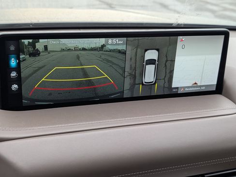 Used 2023 Genesis GV80 2.5T w/ Prestige Package image 30