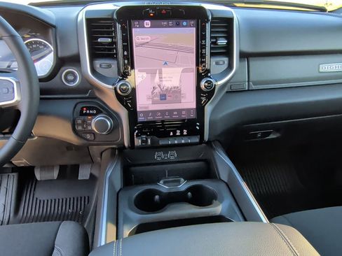 New 2026 RAM 1500 Big Horn image 25