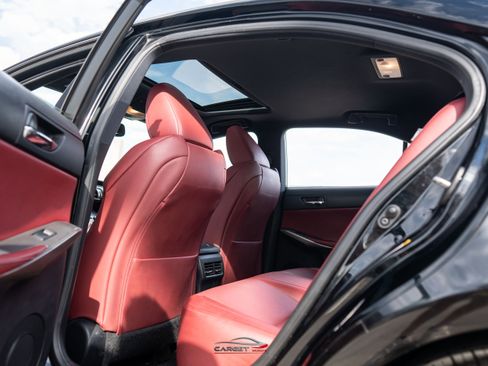 Used 2014 Lexus IS 250 AWD w/ F-Sport Package image 17