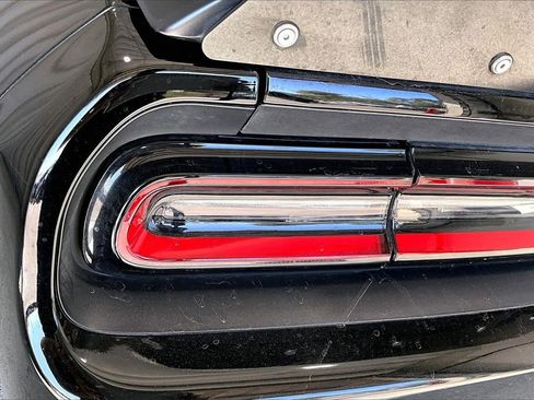 Used 2022 Dodge Challenger SXT w/ Blacktop Package image 13