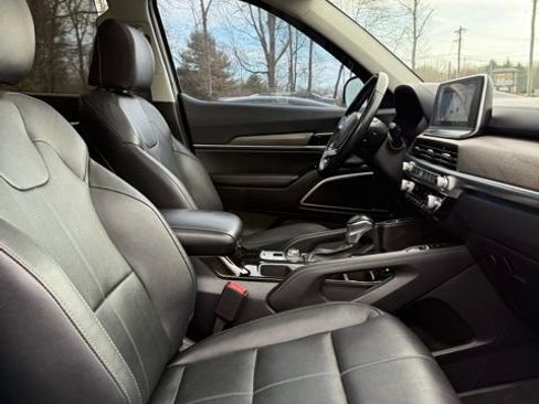 Used 2022 Kia Telluride SX w/ Nightfall Edition Package image 19
