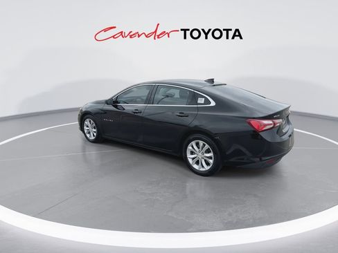 Used 2020 Chevrolet Malibu LT image 6