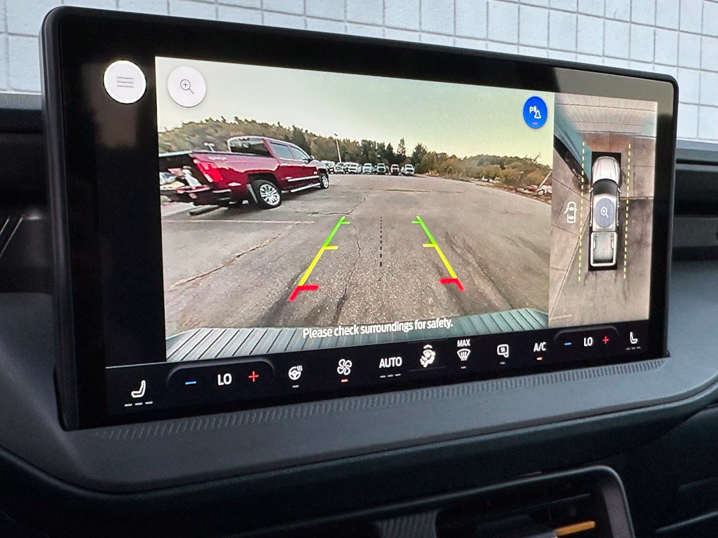 New 2026 Ford Maverick Tremor AWD/4WD image 16