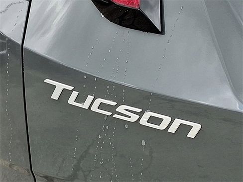New 2026 Hyundai Tucson SEL image 6