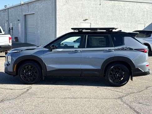 New 2026 Mitsubishi Outlander AWD image 5