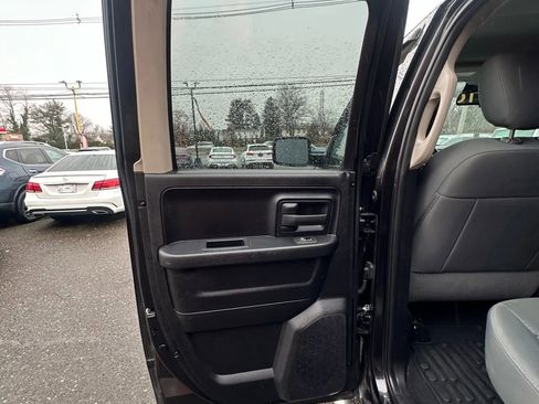 Used 2015 RAM 1500 Express image 11