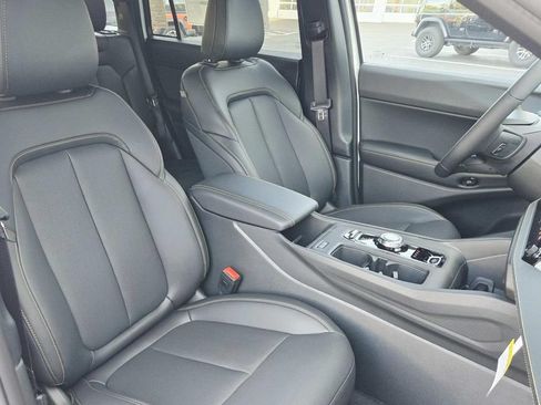 New 2026 Jeep Cherokee Limited AWD/4WD image 17