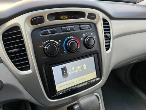 Used 2007 Toyota Highlander 4WD V6 image 16