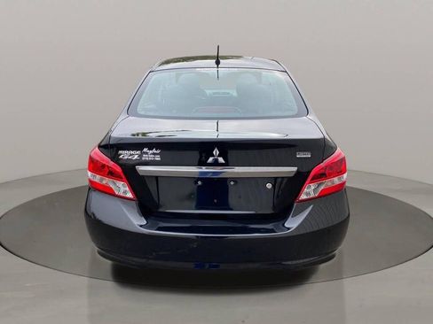 Used 2020 Mitsubishi Mirage G4 SE image 5
