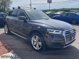 Used 2019 Audi Q5 2.0T Premium Plus w/ Premium Plus Package image 4