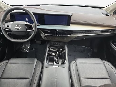 Used 2025 Nissan Murano Platinum AWD/4WD image 13