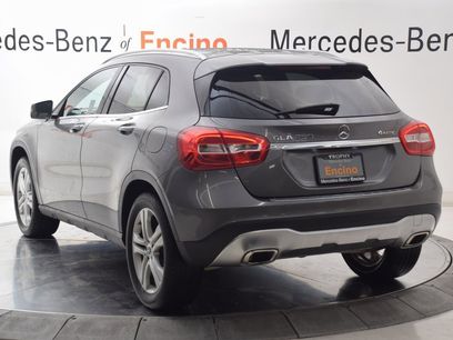 Used 2018 Mercedes-Benz GLA 250 4MATIC