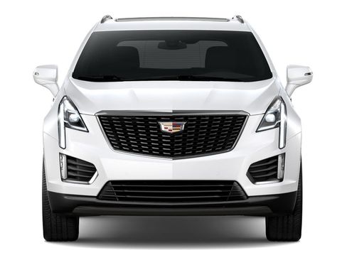 New 2025 Cadillac XT5 Premium Luxury w/ LPO, Floor Liner Package AWD/4WD image 26