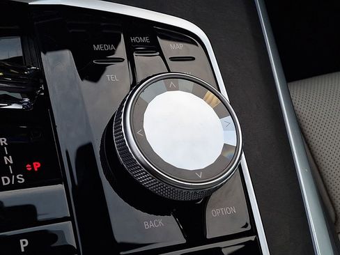 Used 2024 BMW X7 M60i w/ Executive Package AWD/4WD image 23