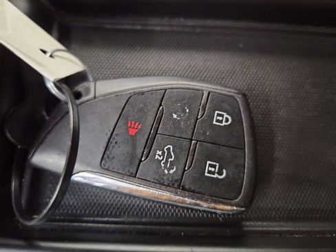 Used 2022 Chevrolet Silverado 1500 RST image 48