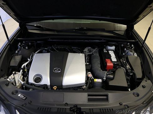 Used 2023 Lexus ES 350 w/ Premium Package FWD image 35