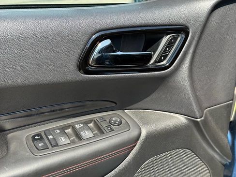 Used 2024 Dodge Durango GT AWD/4WD image 19