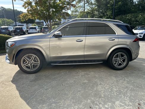 Certified 2023 Mercedes-Benz GLE 450 4MATIC image 13