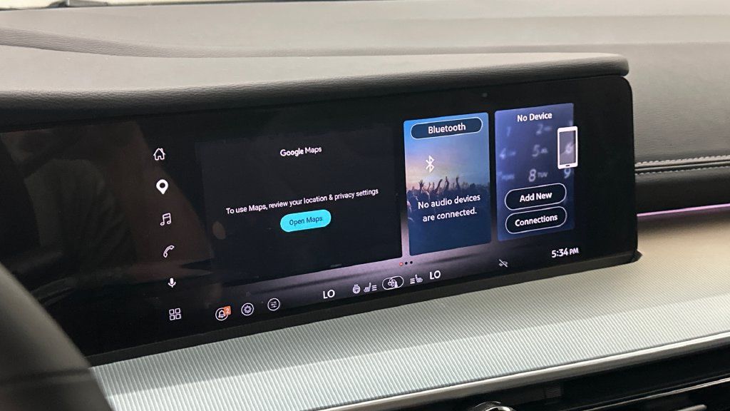 New 2027 Nissan Murano SL AWD/4WD image 18