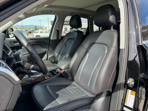 Used 2014 Audi Q5 2.0T Premium Plus image 10