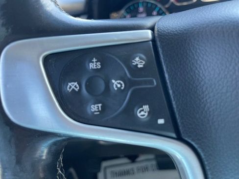 Used 2018 GMC Yukon SLT w/ Premium Edition image 24