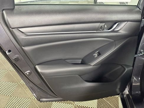 Certified 2020 Honda Accord Sport image 19