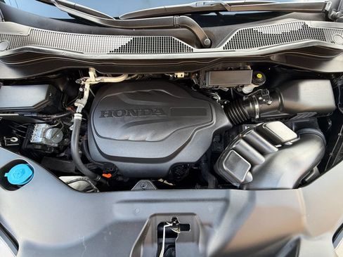 Used 2021 Honda Ridgeline RTL-E image 9