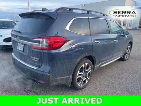 Used 2023 Subaru Ascent Touring w/ Popular Package #2A image 3