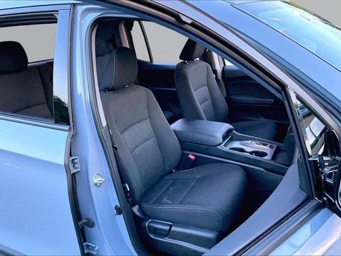 Certified 2024 Honda Ridgeline Sport image 21