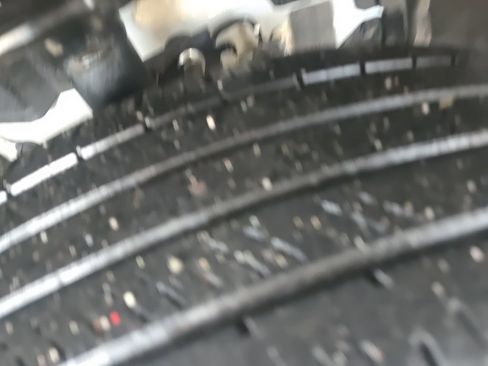 Certified 2023 Nissan Rogue SV w/ SV Premium B Package image 41