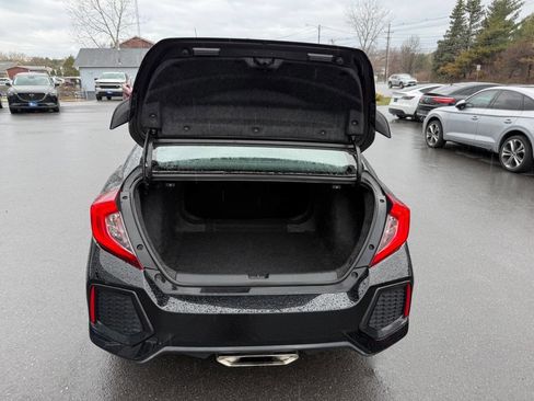 Used 2018 Honda Civic Si image 10