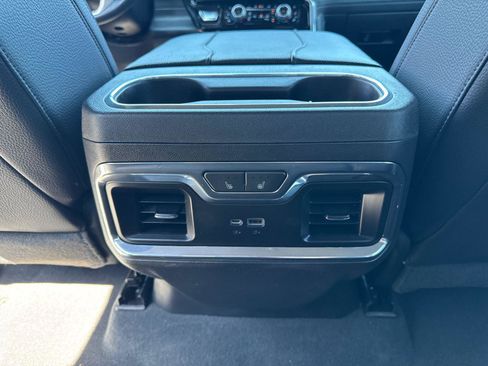 Used 2023 GMC Sierra 1500 Denali AWD/4WD image 29