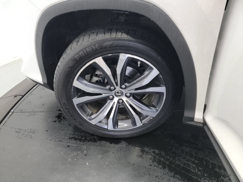 Used 2022 Lexus RX 450hL AWD w/ Premium Package image 30