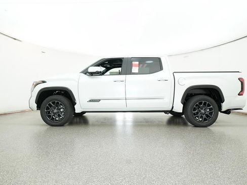 New 2025 Toyota Tundra Platinum image 41