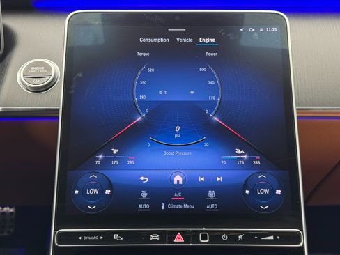 Used 2023 Mercedes-Benz S 580 4MATIC Sedan image 34