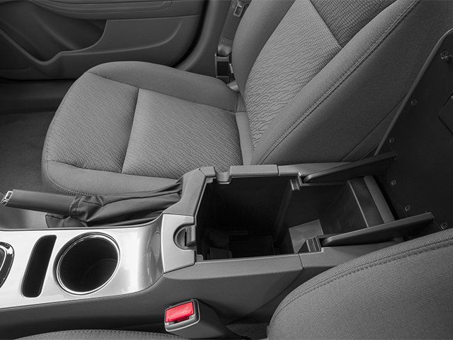 Used 2014 Chevrolet Malibu LS w/ Protection Package FWD image 14